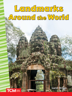 cover image of Landmarks Around the World